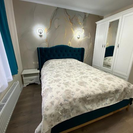 Нові Апартаменти По Вулиці Роксолани16 Truskavets Exterior foto