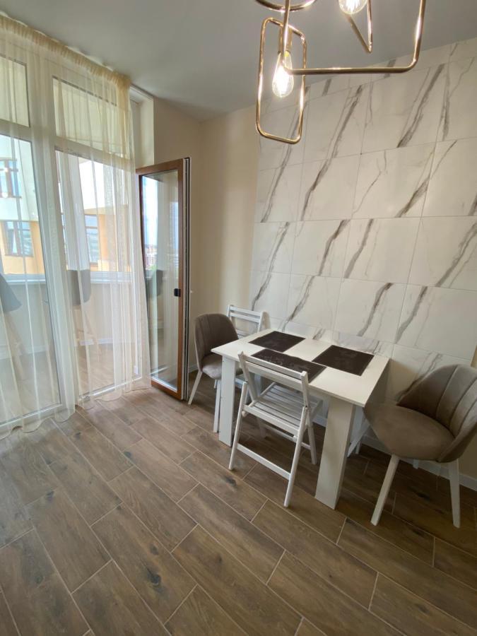 Нові Апартаменти По Вулиці Роксолани16 Truskavets Exterior foto