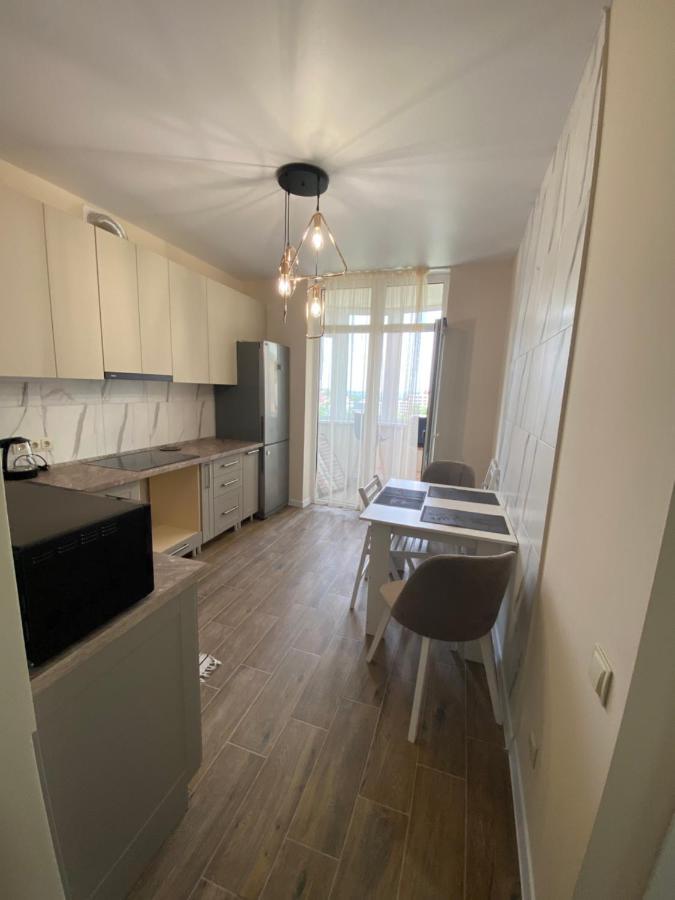 Нові Апартаменти По Вулиці Роксолани16 Truskavets Exterior foto