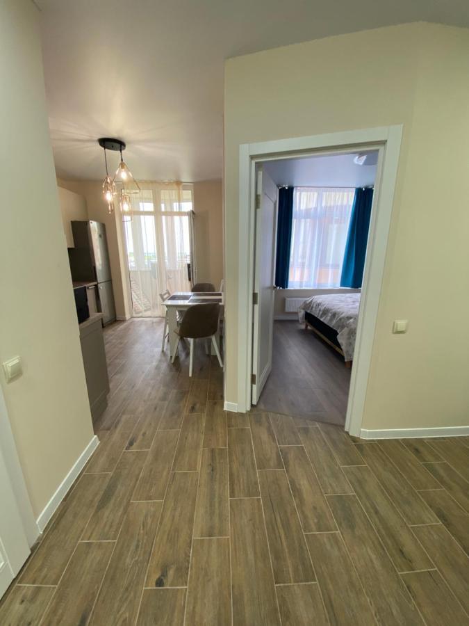 Нові Апартаменти По Вулиці Роксолани16 Truskavets Exterior foto